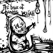 The Bride Of Changes / Isaiah split CD