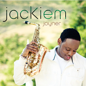 Jackiem Joyner