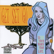 What I Love About You by Get Set Go