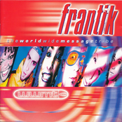 Frantik