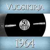 Vuosikirja 1964 - 50 hittiä