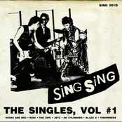 The Singles, Vol. 1