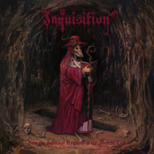 Inquisition: Into the Infernal Regions of the Ancient Cult