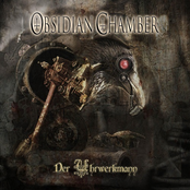 Der Uhrwerkmann by Obsidian Chamber