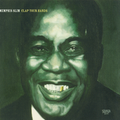 Not So Stuck On Me by Memphis Slim