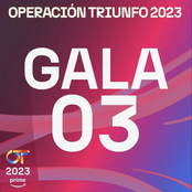 OT Gala 3 (Operación Triunfo 2023)