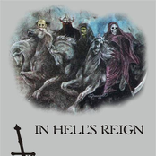 In Hell's Reign (Demo)