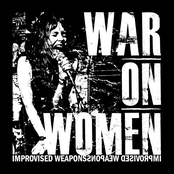 War On Women: Improvised Weapons