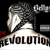 History Of Violence by Belly