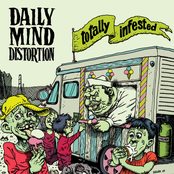 Daily Mind Distortion