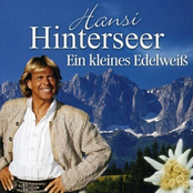 Die Liab Is A Bach by Hansi Hinterseer