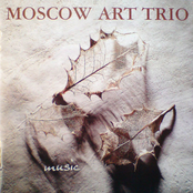 Back Home by Moscow Art Trio