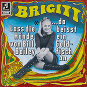 ...Da Beisst Ein Goldfisch An / Lass Die Hände Von Bill Bailey