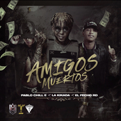 Amigos Muertos