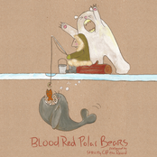 Blood Red Polar Bears