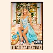 High Priestess