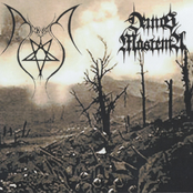 Deinos Mastema / Brume Noire