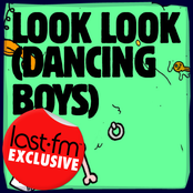 Live At Last.fm/Presents