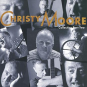 Rose Of Tralee by Christy Moore