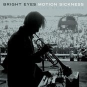 Motion Sickness by Bright Eyes