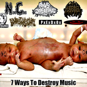 7 Ways To Destroy Music