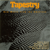 Tapestry (New Music from the Americas)