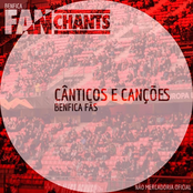 Cânticos e Canções Benfica Fãs