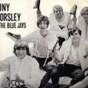 Tony Worsley & The Blue Jays