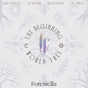 Forestella: The Beginning: World Tree