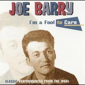 joe barry