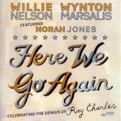 Unchain My Heart by Willie Nelson & Wynton Marsalis