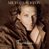 Knock On Wood by Michael Bolton