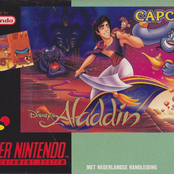 Aladdin (SNES) Original Soundtrack