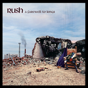 Rush: A Farewell to Kings