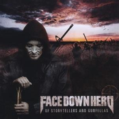 Infinite Times by Face Down Hero