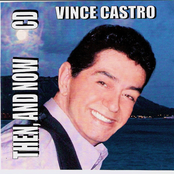 VINCE CASTRO