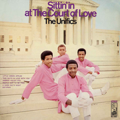 The Unifics: Sittin' In At The Court Of Love (Deluxe Edition)