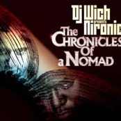 dj wich presents nironic