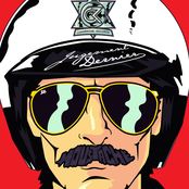 Moustache EP