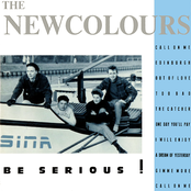 Call On Me by The Newcolours