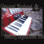 giovanni mirabassi & andrzej jagodziński trio