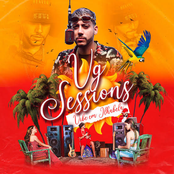 VG Sessions - Vibe em Ilhabela