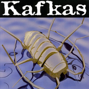 Nobody Likes The Kafkas by Kafkas