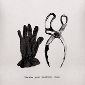 Likewise Your Handsome Shoes