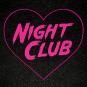 Night Club: Black Leather Heart