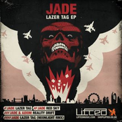 Lazer Tag EP