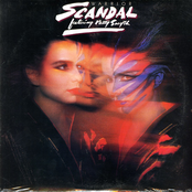 Warrior (feat. Patty Smyth)