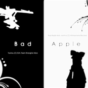 【東方】Bad Apple!! ＰＶ【影絵】