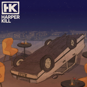 Harper Kill