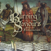 Midnight by Burning Saviours